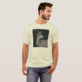 Young Buck 02 T-shirt (Voorkant volledig)