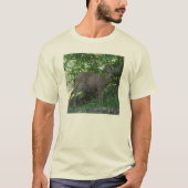 Young Buck 03 T-shirt (Voorkant)