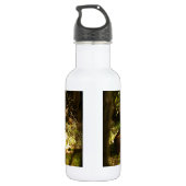 Young Buck 32 oz Water Bottle Waterfles (Achterkant)
