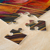 Young Buck 600 Stuk Puzzel (Zijkant)