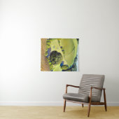 Young Corn, 1931 by Grant Wood Wandkleed (In Situ (horizontaal))