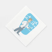 Young Doctor Servet (Hoek)