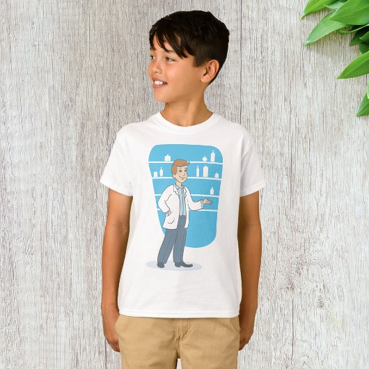 Young Doctor T-shirt