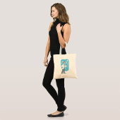 Young Doctor Tote Bag