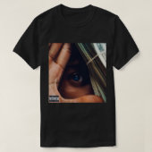 Young Dolph - Paper Route Illuminati Album Classic T-shirt (Design voorkant)
