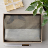 Young Drummer Boy (door Gerolamo Induno) Tissuepapier (Geschenk)