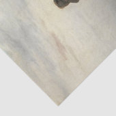 Young Drummer Boy (door Gerolamo Induno) Tissuepapier (Detail)