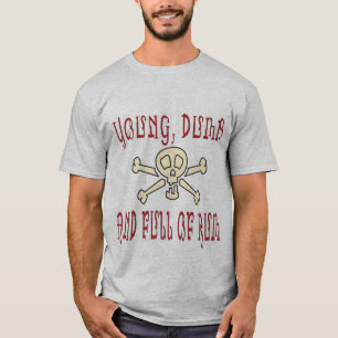 Young Dumb en Full of Rum T-shirt