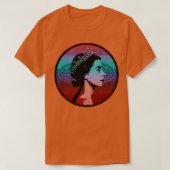 Young E T-shirt (Design voorkant)