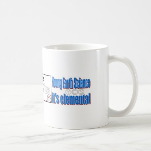 Young Earth Science Mok (Rechts)