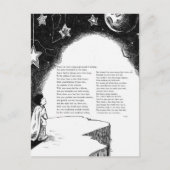 Young Explorer Briefkaart (Voorkant)