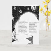 Young Explorer Kaart (Gele Bloem)