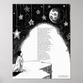 Young Explorer Poster (Voorkant)