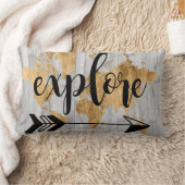 Young Explorer V Kussen (Deken)