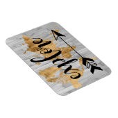 Young Explorer V Magneet (Rechterzijde)