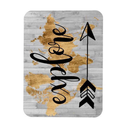 Young Explorer V Magneet (Verticaal)