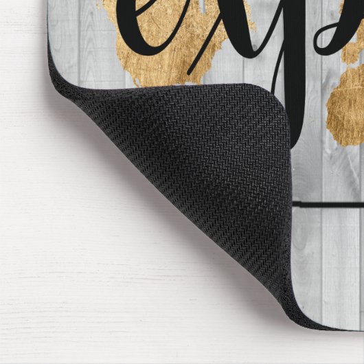 Young Explorer V Muismat (Hoek)