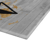 Young Explorer V Snijplank (Hoek)