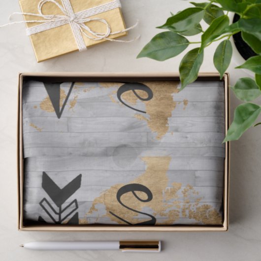 Young Explorer V Tissuepapier (Geschenk)