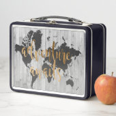 Young Explorer VI (In situ)