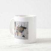 Young Explorer VI Koffiemok (Voorkant links)