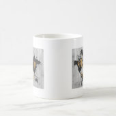 Young Explorer VI Koffiemok (Center)