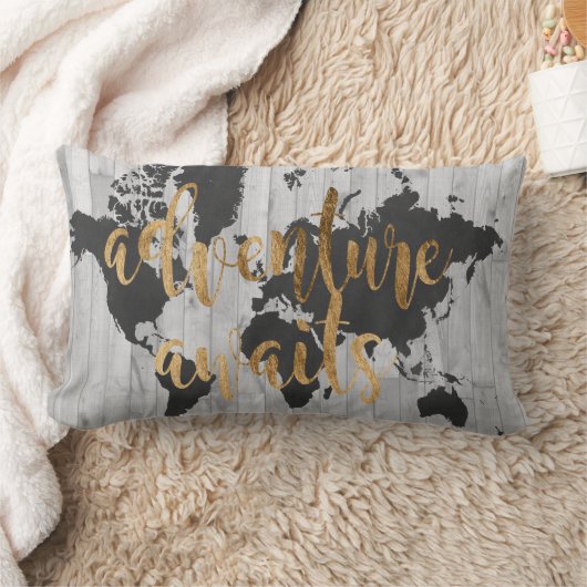 Young Explorer VI Kussen (Deken)