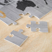 Young Explorer VI Legpuzzel (Zijkant)