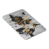 Young Explorer VI Magneet (Rechterzijde)