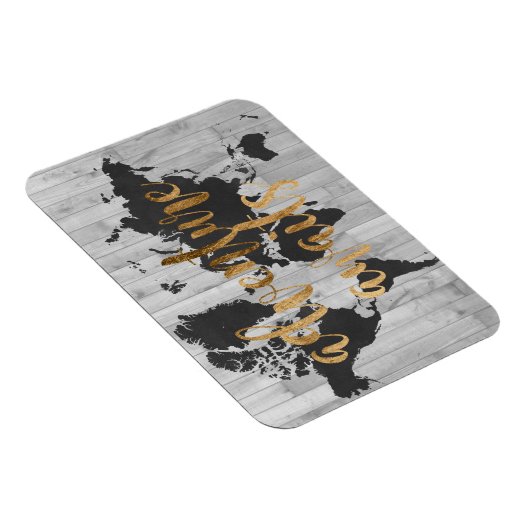 Young Explorer VI Magneet (Rechterzijde)