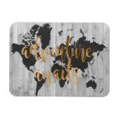 Young Explorer VI Magneet (Horizontaal)