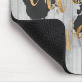 Young Explorer VI Muismat (Hoek)