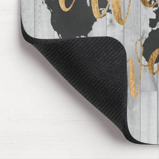 Young Explorer VI Muismat (Hoek)