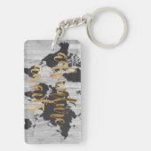 Young Explorer VI Sleutelhanger (achterkant)