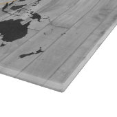 Young Explorer VI Snijplank (Hoek)