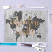 Young Explorer VI Tissuepapier (Craft)