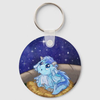 Young Faahvrigüo Sleutelhanger