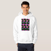 Young Florals Hoodie (Voorkant volledig)