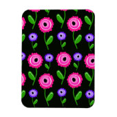 Young Florals Magneet (Verticaal)