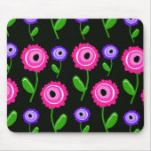 Young Florals Muismat (Voorkant)