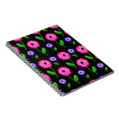 Young Florals Notitieboek (Rechterzijde)