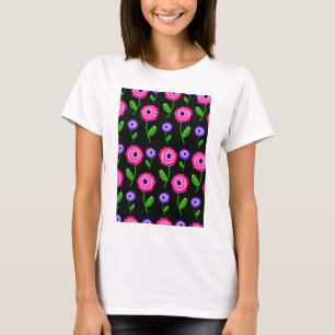 Young Florals T-shirt