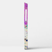 Young Girl, Gustav Klimt Case-Mate iPhone Case (Achterkant / Links)