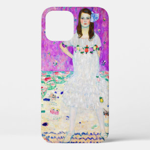 Young Girl, Gustav Klimt Case-Mate iPhone Case