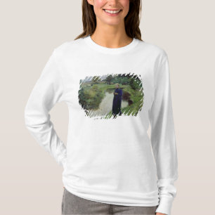 Young Girl in de Fields, T-shirt