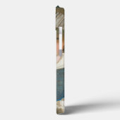 Young Girl met een Flute, c.1665-70 Case-Mate iPhone Case (Achterkant / Links)
