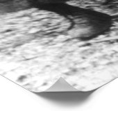 Young Girl Oyster Shuckers, begin jaren '00 Poster (Hoek)