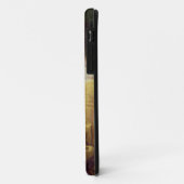 Young Girl Reading, c.1776 Case-Mate iPhone Case (Achterkant/links)