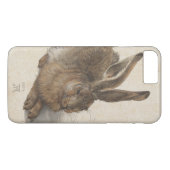 Young Hare by Albrecht Durer Case-Mate iPhone Case (Achterkant (Horizontaal))