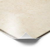 Young Hare by Albrecht Durer Foto Afdruk (Hoek)